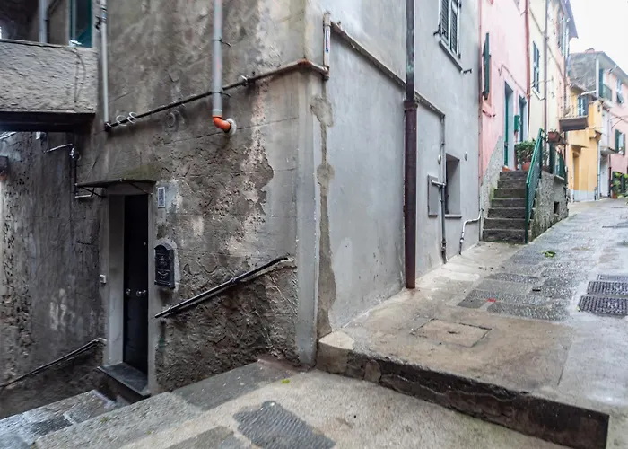 Ca' Du Beppino 3* Porto Venere