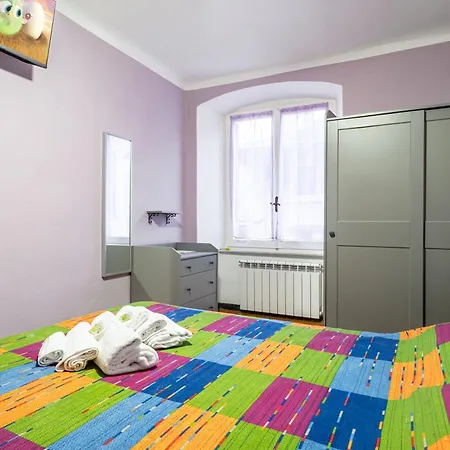 Guest house Ca' Du Beppino *