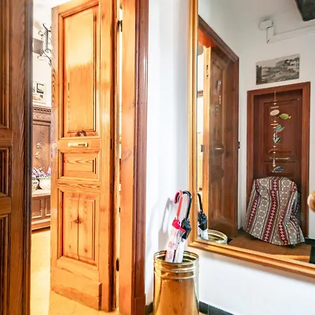 Guest house Ca' Du Beppino