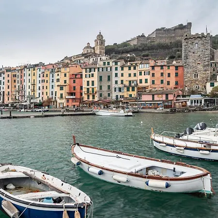 بيت ضيافة Ca' Du Beppino 3*