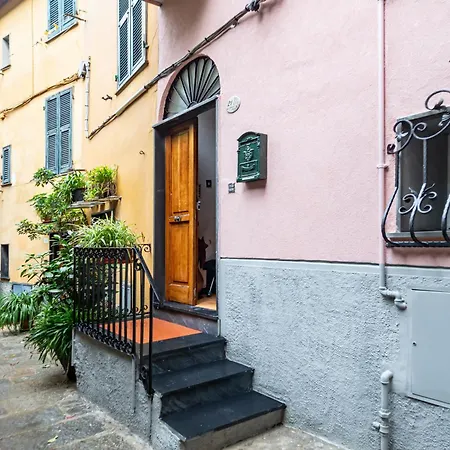 بيت ضيافة Ca' Du Beppino 3*