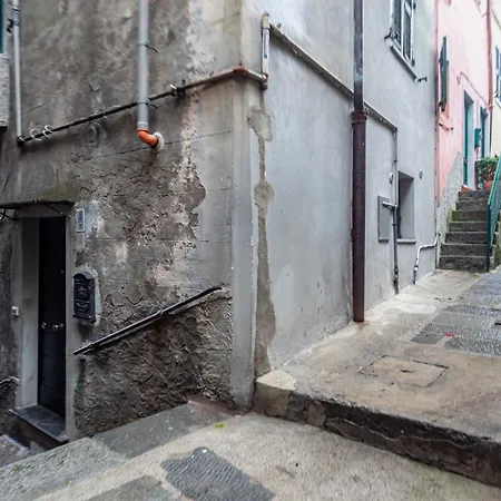 Ca' Du Beppino * Porto Venere