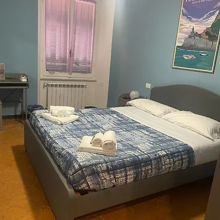 Guest house Ca' Du Beppino